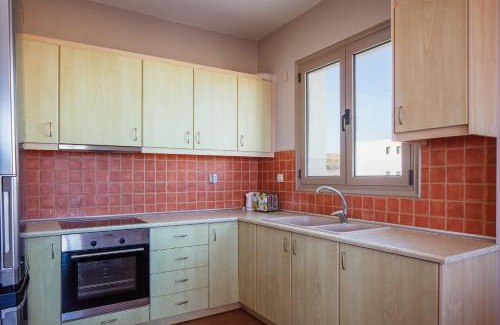 Panormos Villa | Villa Daphne Panormos