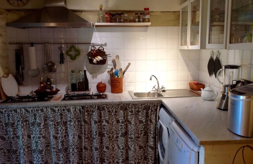 Vescina Villa | Villa Daphne Pool and Jacuzzi near the sea and Portofino citra 010002-LT-0001