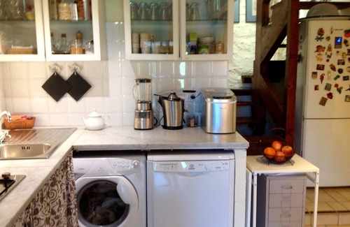 Vescina Villa | Villa Daphne Pool and Jacuzzi near the sea and Portofino citra 010002-LT-0001