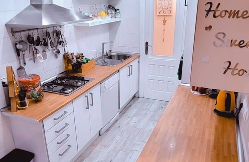 Balcon del Mar House | Villa Darlin by Interhome