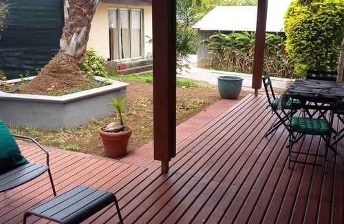 Maniron House | Villa Dattier