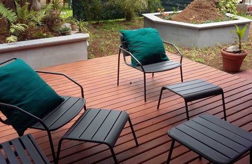 Maniron House | Villa Dattier