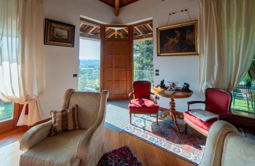 Alba Apartment | Villa DAutore