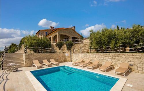 Palit House | Villa David