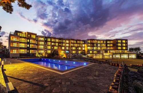 Aewol Hotel | Villa de Aewol