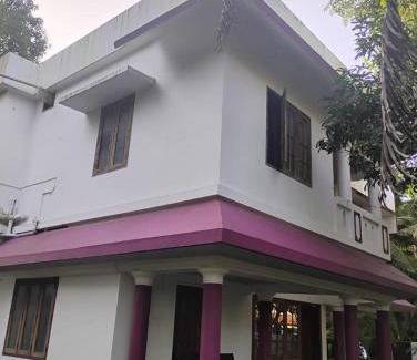 Muhamma House | Villa De Amore