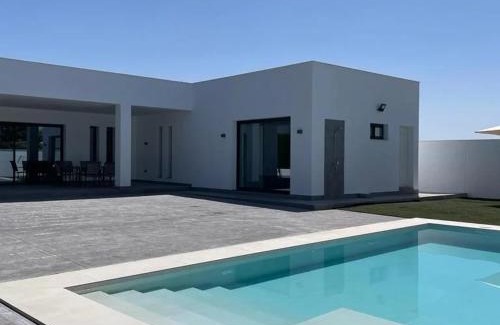 Lucena House | Villa de Aras
