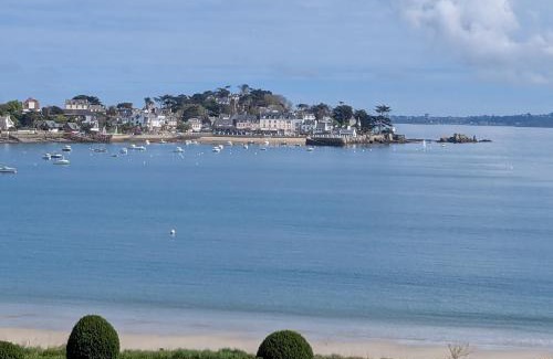 Plestin-les-Greves House | Villa de bord de mer avec piscine privée
