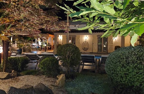 Peri Villa | Villa de Charme Avec Piscine, Parfaite Pour des Vacances Estivales Inoubliables