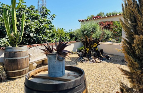 Peri Villa | Villa de Charme Avec Piscine, Parfaite Pour des Vacances Estivales Inoubliables