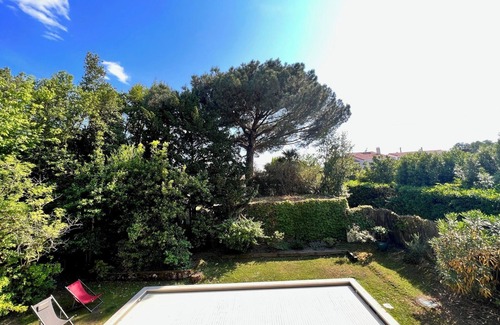 Lestonat - Monsejour House | Villa de Charme à Bordeaux