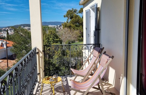 California - Pezou Villa | Villa de Charme à