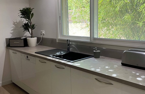 Saint-Savournin Villa | Villa DE Charme Dans UN Ecrin DE Verdure