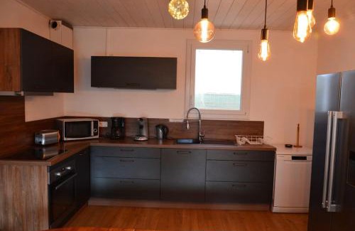 Les Sablettes House | Villa de charme à 5 mn plage