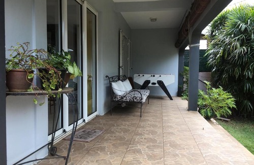 Etang Sale Les Bains House | Villa de Charme
