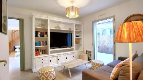 Saint-Georges-de-Didonne House | VILLA des SABLES