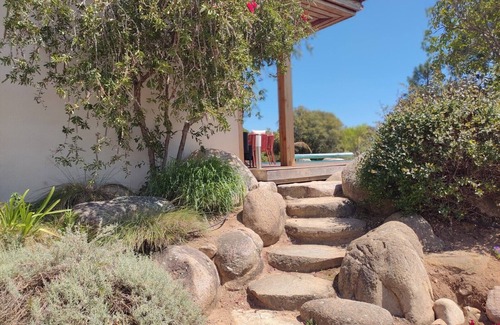 San-Gavino-di-Carbini Villa | Villa de Charme Entre mer et Montagne