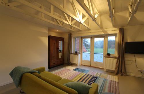Schoorl Hotel | Villa de Hazelaar