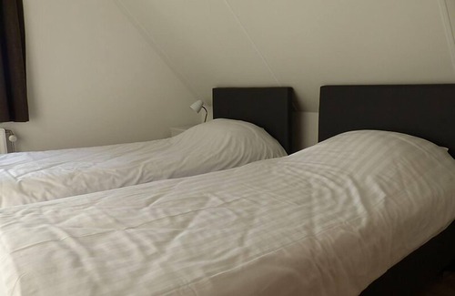 Baarle-Nassau Resort | Villa de Hertog 722 - Five Bedroom Resort, Sleeps 10