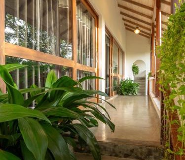 Galle Hotel | Villa de Jojo