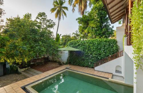 Galle Hotel | Villa de Jojo