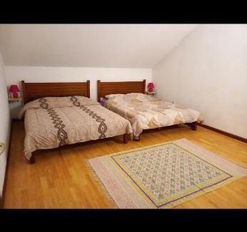 La Plaine des Cafres Villa | Villa de la petite ferme