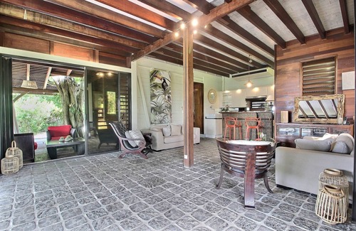 Le Robert Villa | Villa de la Pointe - Three Bedroom Villa, Sleeps 8