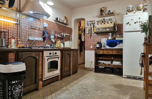 Zarnesti House | Villa de Lemeny - Zarnesti