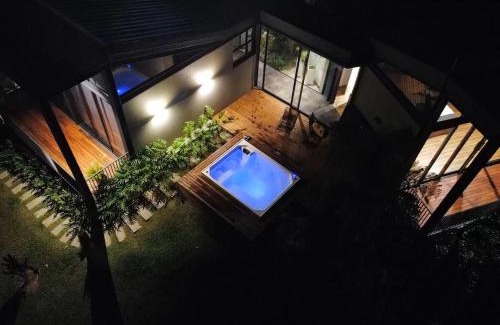 El Penol Villa | Villa de lujo frente a la represa del Peñol