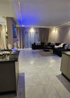 Harare House | Villa De Luna in Avondale, Lomagundi Road