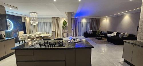 Harare House | Villa De Luna in Avondale, Lomagundi Road