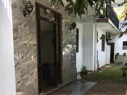 Dambulla Bed & Breakfast | Villa de Luna vista