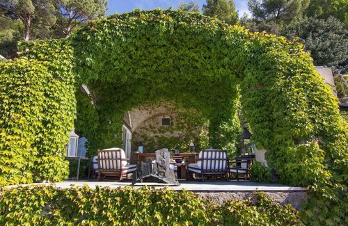 Positano Villa | Villa De Luxe