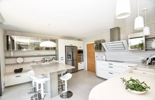 Royan Villa | Villa DE Luxe, Piscine, Plage A Pied, Boulodrome, Pontaillac