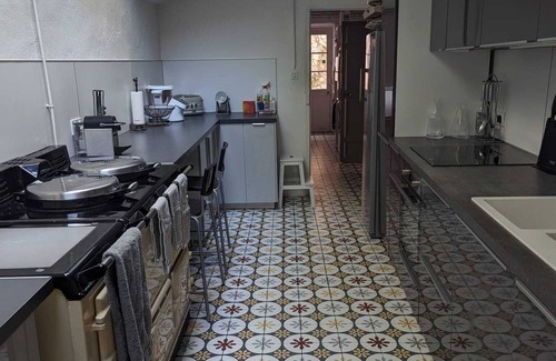 Toulon Villa | Villa de Maître du Xviiième Avec Piscine et Sauna