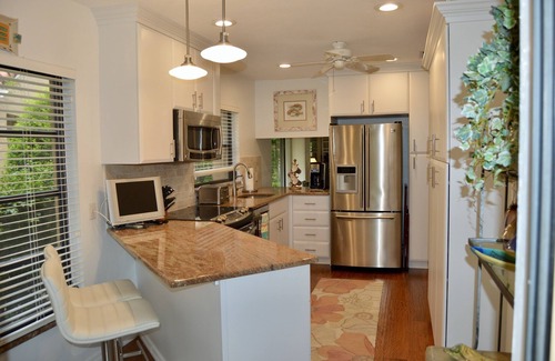 North Naples Villa | Villa de Marguerite in Beachwalk