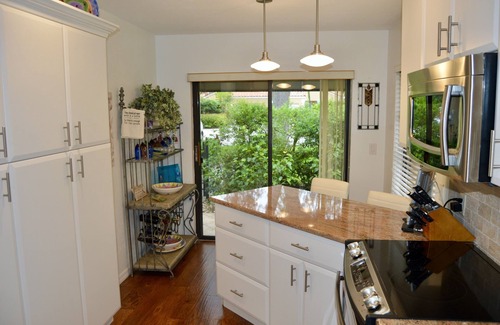 North Naples Villa | Villa de Marguerite in Beachwalk