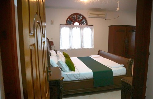 Ettukala Bed & Breakfast | Villa de Negombo