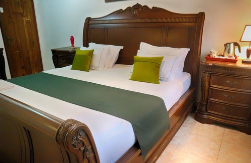 Ettukala Bed & Breakfast | Villa de Negombo