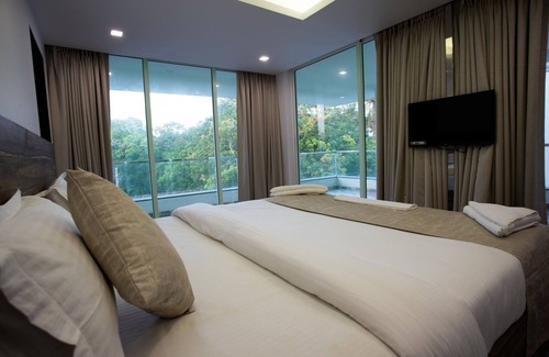 Kudal Hotel | Villa De Orange
