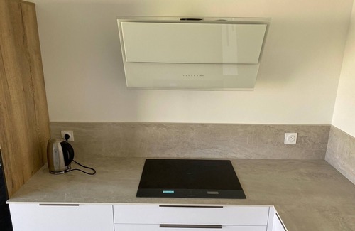 Penmarch Villa | Villa de Pors Carn, seaside, surfing, 24/24 concierge