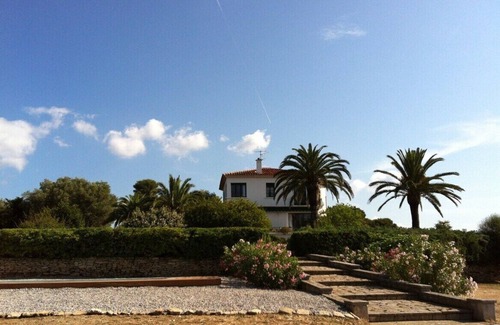 Saint-Cyr-sur-Mer House | Villa De Rêve Sur La Mer, Piscine, St-cyr-sur-mer