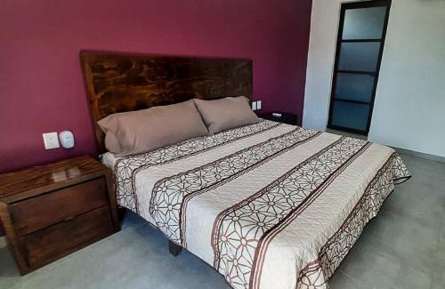 Boulevard Barra Vieja Villa | Villa De Santos Acapulco Playa Bonfil Alberca