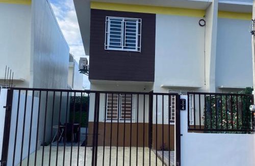San Pablo House | Villa de Steph