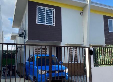 San Pablo House | Villa de Steph