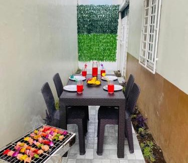 San Pablo House | Villa de Steph
