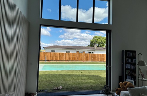 Ambares-et-Lagrave Villa | Villa de Vacances Proche de Bordeaux et des Plages