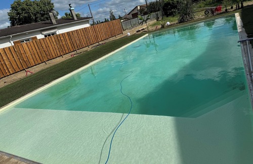 Ambares-et-Lagrave Villa | Villa de Vacances Proche de Bordeaux et des Plages