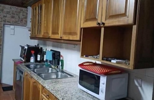 Oliveira de Frades House | Villa de vacances