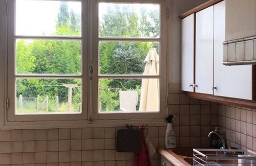 Soulac-sur-Mer Villa | Villa de Vacances en Bord de mer